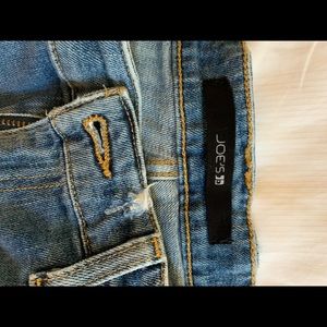 Joe’s Jeans shorts